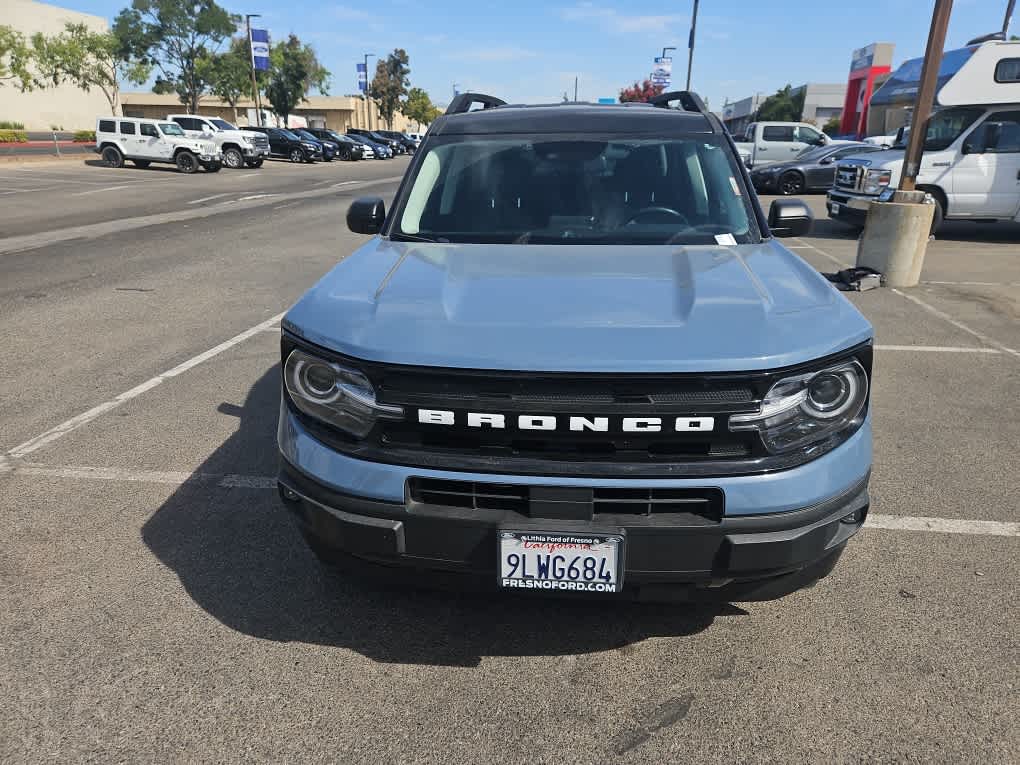 ford bronco sport 2024 3FMCR9C68RRE53590 image ford bronco sport 2024 3FMCR9C68RRE53590 image